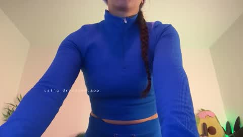 Bianca Mirage online show from February 2026 12:10:02 PM