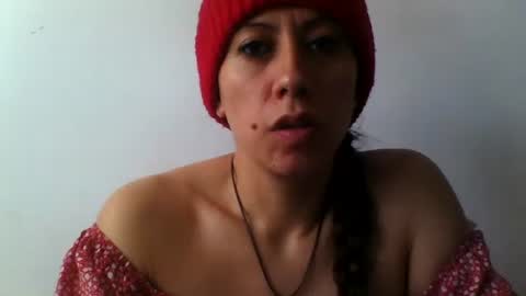 Bianca Mirage online show from March 2026 09:20:01 PM
