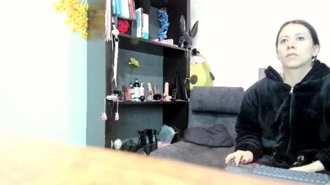 Snapshot of biancamirage1 chatting on May 2026 12:35:02 PM Bianca Mirage online show from May 2026 12:35:02 PM