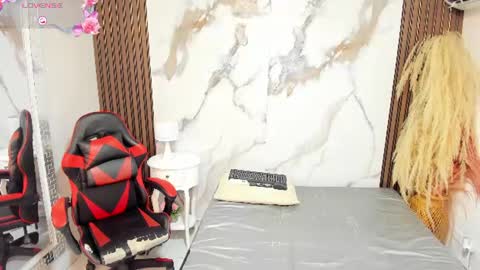 Snapshot of biancapercy chatting on August 2026 12:25:01 PM Bianca online show from August 2026 12:25:01 PM