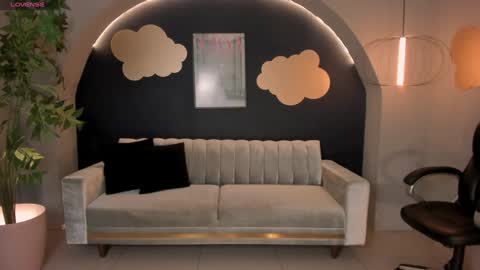 Bianca Pierce online show from January 2025 11:54:02 AM