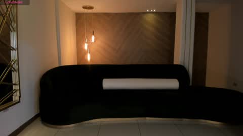 Bianca Pierce online show from February 2025 11:22:02 AM