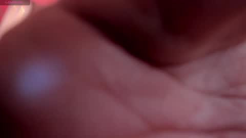 Bianca Pierce online show from March 2025 12:12:01 PM