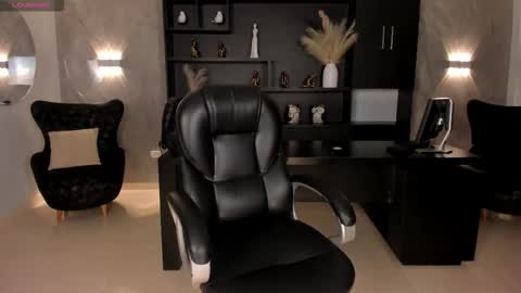 Bianca Pierce online show from September 2025 11:54:01 AM