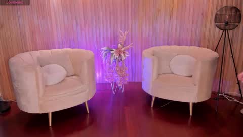 Bianca Pierce online show from September 2025 01:54:02 PM