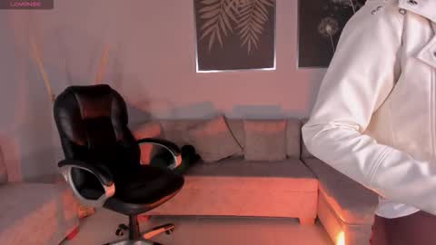 Bianca Pierce online show from September 2025 11:48:01 AM