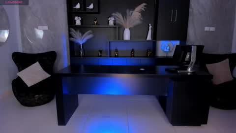 Bianca Pierce online show from December 2025 11:47:01 AM