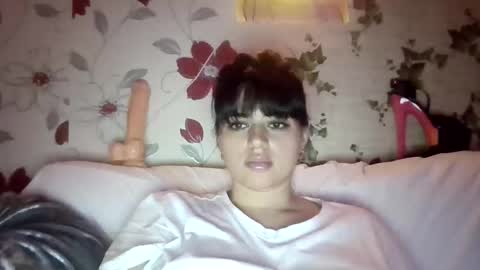 biancarosseti online show from January 2026 06:00:01 PM