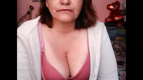 Snapshot of biancasteel chatting on April 2026 04:48:01 PM biancasteel online show from April 2026 04:48:01 PM