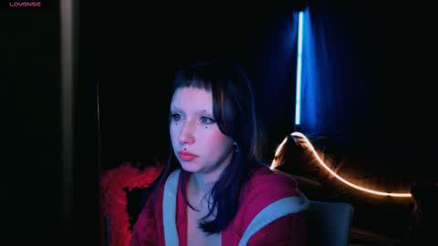 bibi_iva online show from February 2025 11:01:02 AM