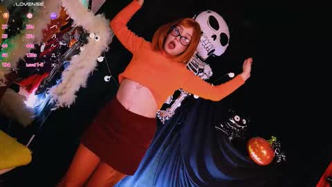 bibi_iva online show from October 2025 04:31:01 AM