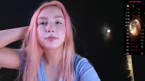 bibi_iva online show from May 2026 09:20:01 PM