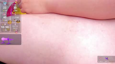 bibiana_js_ online show from February 2025 08:20:02 PM