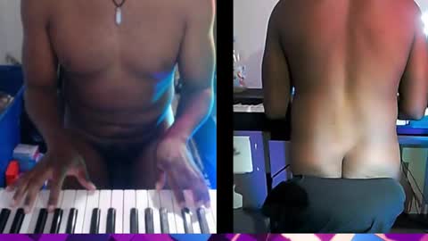 BicepsandFrot online show from November 2025 04:35:02 AM