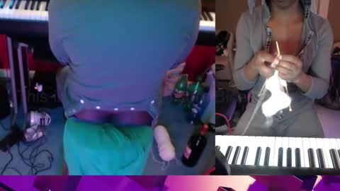 Snapshot of bicepsandfrot chatting on January 2026 07:46:02 AM BicepsandFrot online show from January 2026 07:46:02 AM