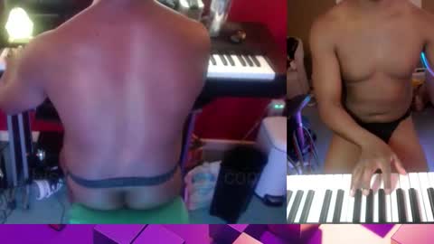 Snapshot of bicepsandfrot chatting on February 2026 10:04:02 PM BicepsandFrot online show from February 2026 10:04:02 PM