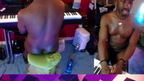 Snapshot of bicepsandfrot chatting on February 2026 07:37:02 AM BicepsandFrot online show from February 2026 07:37:02 AM