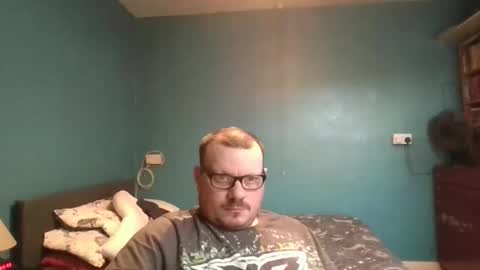 bigdan1986 online show from January 2025 11:12:02 AM