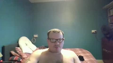 bigdan1986 online show from February 2025 02:00:01 PM