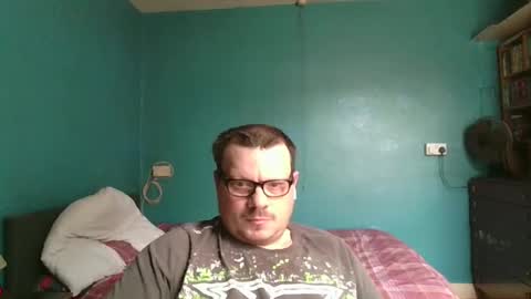 bigdan1986 online show from February 2025 10:04:02 AM
