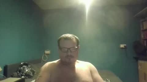 bigdan1986 online show from January 2026 06:55:02 PM