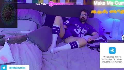 Snapshot of biff_beaverhausen chatting on September 2025 05:56:01 AM Biff Beaverhousen online show from September 2025 05:56:01 AM