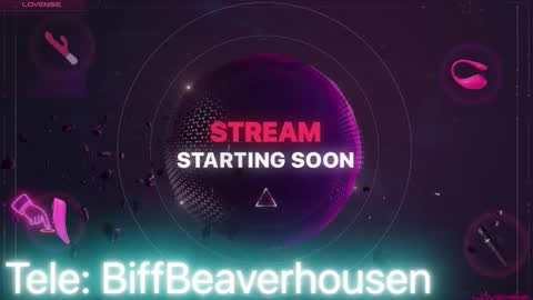 Biff Beaverhousen online show from January 2026 10:31:01 AM