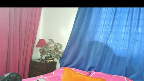 Marcela online show from April 2026 02:04:02 PM