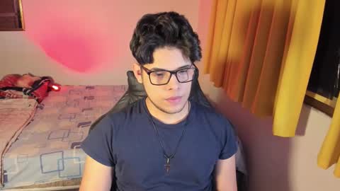 Logan Sprouse online show from February 2026 11:13:01 PM