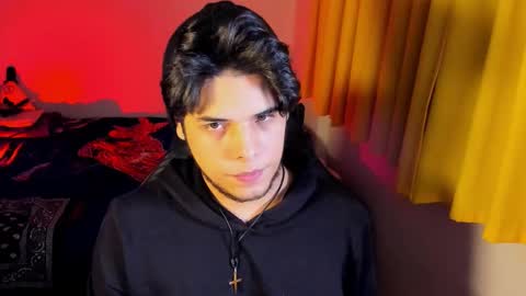 Logan Sprouse online show from March 2026 11:22:02 PM