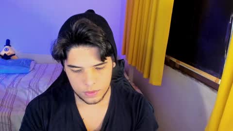 Logan Sprouse online show from April 2026 06:39:01 PM