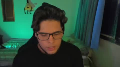 Snapshot of big_cockjughead chatting on June 2026 10:45:02 PM Logan Sprouse online show from June 2026 10:45:02 PM