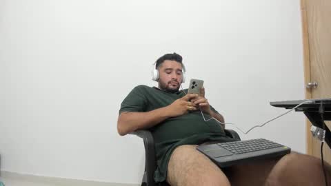 Tommy online show from December 2025 01:00:01 AM