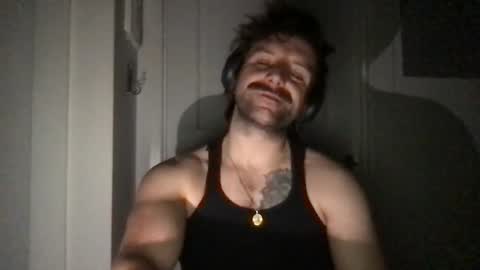 BIG DICK DIRTBAG  online show from October 2025 03:23:02 AM