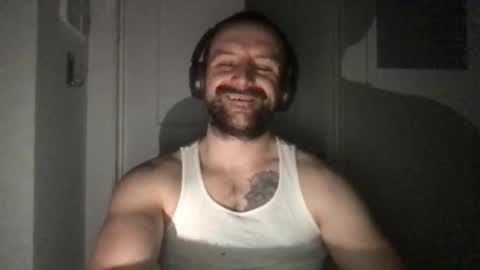 BIG DICK DIRTBAG  online show from November 2025 06:30:02 AM