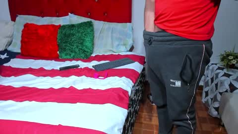 john and cris online show from January 2025 03:58:01 AM