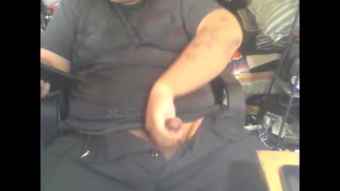 Big Lex online show from October 2025 06:25:02 PM