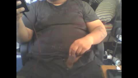 Big Lex online show from November 2025 07:16:01 PM