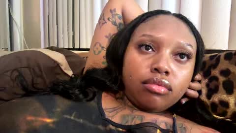 Big Lavish online show from January 2025 04:31:02 AM