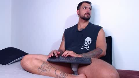 big_niiko online show from March 2026 11:52:02 PM