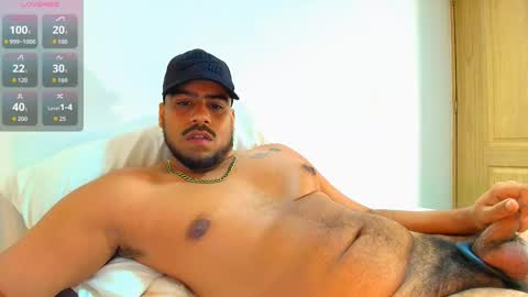 ALEXIS UNIVERSE  IM ON VACATION Ill come after  Kisses for that ass. online show from October 2025 11:23:01 PM