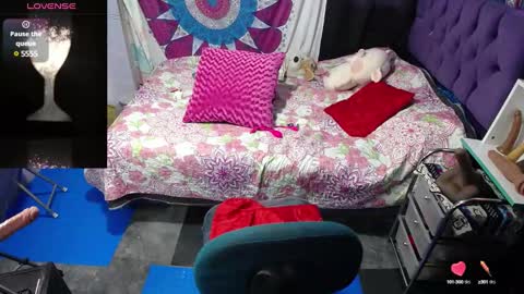 bigassruby45 online show from March 2025 09:48:02 PM