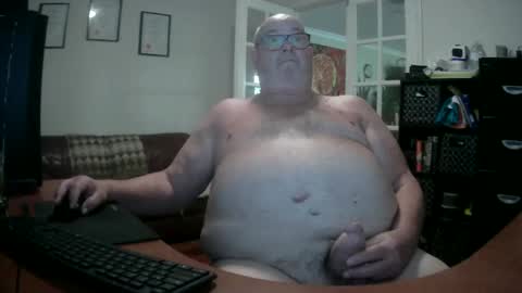 Bigaussie online show from February 2025 01:49:02 AM