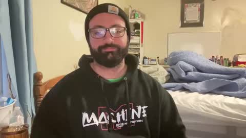 Mr. Muscle Monster online show from February 2026 11:35:02 AM