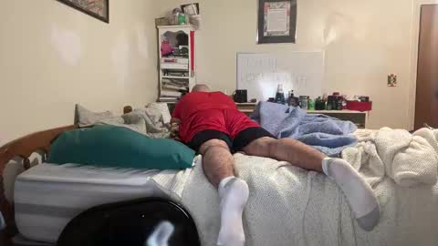 Mr. Muscle Monster online show from February 2026 02:23:01 AM