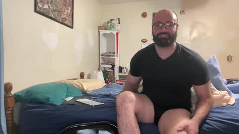 Mr. Muscle Monster online show from March 2026 02:27:01 AM