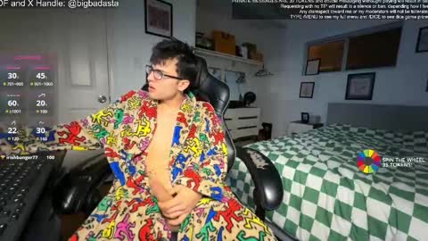 Asta online show from December 2024 05:07:01 AM