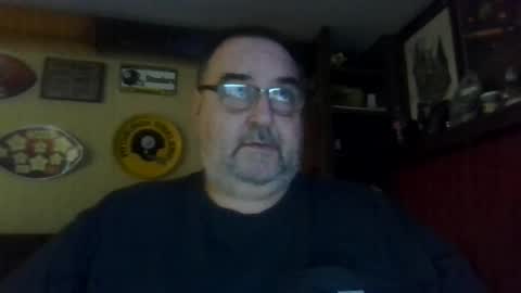 bigbear1971 online show from December 2024 08:00:02 PM