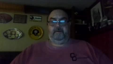 bigbear1971 online show from December 2024 03:03:02 AM