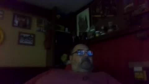 bigbear1971 online show from December 2024 10:04:01 PM